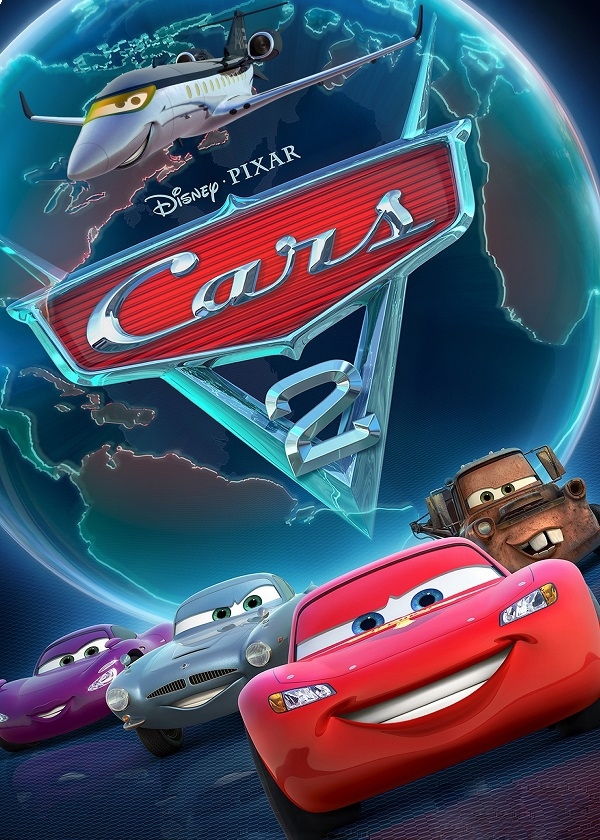 CARS 2